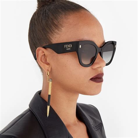 occhiali particolari fendi|Fendi Designer Sunglasses & Eyewear for Women .